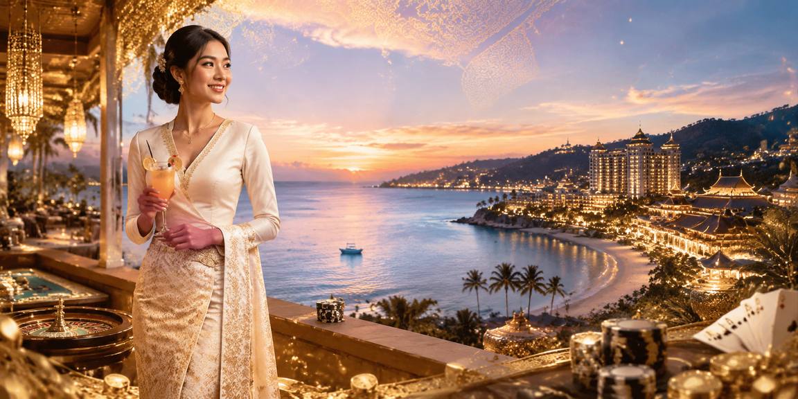 333net အိမ်မှ ထုတ်ခွင့်မြန်မာ ကစားသမားများအတွက် ပြီးပြည့်စုံသော ကာစီနို ခန်းခွင်
