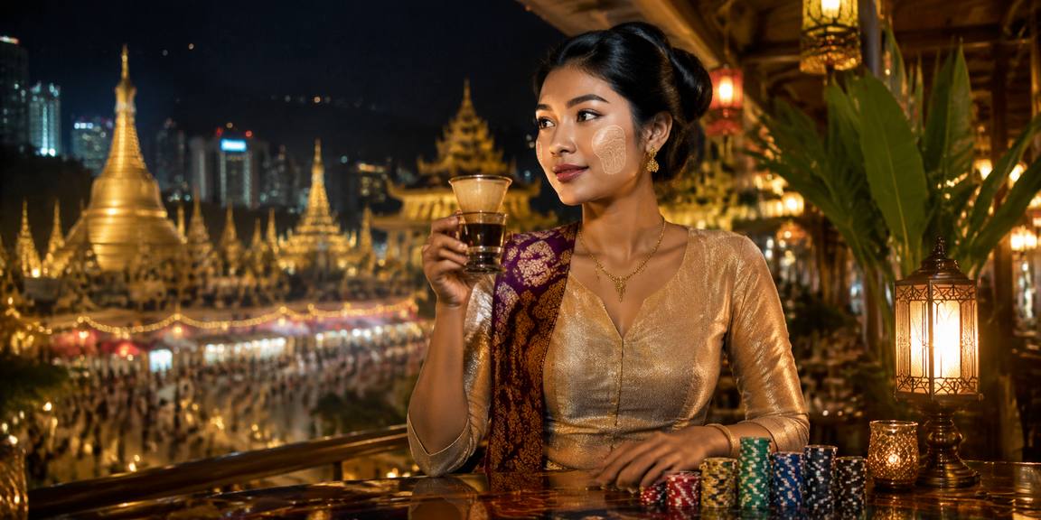 333net 333net မြန်မာ ကစားသမားများအတွက် တည်ဆောက်ထားသည်